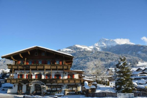 Kaiserhotel Neuwirt, Oberndorf In Tirol, Österreich